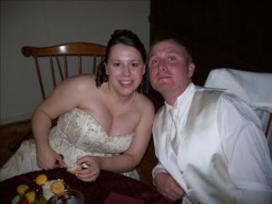 David & Amanda Marsh