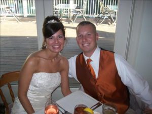 Derrick & Amy Crabtree