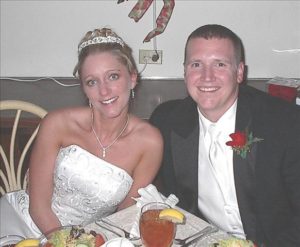 James & Breanna Dean