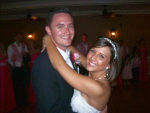 Kristan & John Brockman