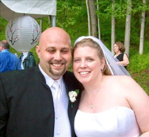Shane & Anna Cordell
