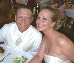Keara & Jason Taylor