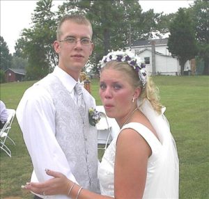 Mark & Stephonie Lewis