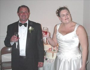 Michael & Dina Blackstock