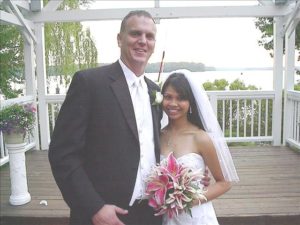 JoAnna & Matthew Mills