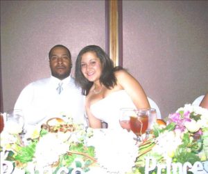 Donna & Kevin Coleman