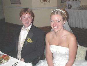 Robert & Miranda Heath