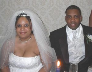 Dean & Tanya Ladson