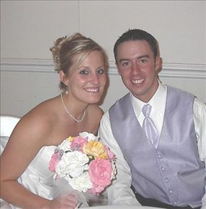 Kara & Chase Thurman
