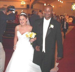 Jennifer & James Wright III