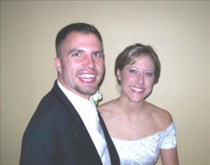Mark & Merideth Maslow