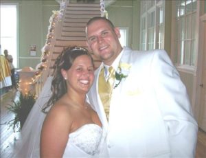 Jeremy & Tiffany Okes