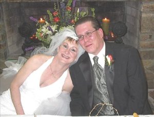 Tina & John Purvis