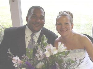 Randy & Carol Carter