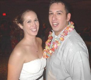 Timothy & Jeannie Martinez