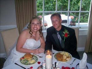 Pamela & Chris Turner