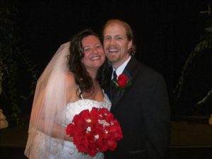 Suzy & Stuart Earley