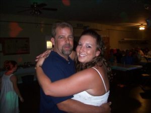 William & Shannan Carter