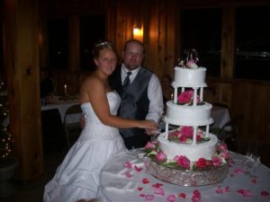 Lee & Heida Woodson