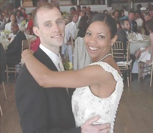 Brad & Tia Adams Brad is the son of Julian Adams former owner of Adams Motor Company. Tia is the daughter of Hiliary Scott.