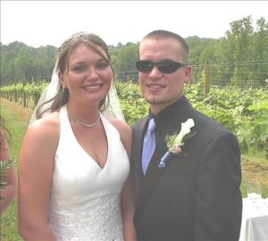 Jewelia & Josh Nickerson