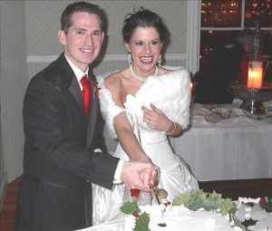 Judilynn & Matt Tomlin