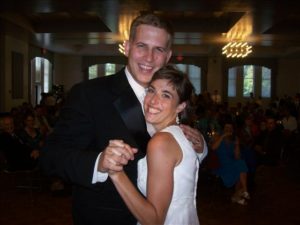 David & Carly Sheaffer