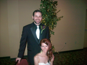 Erin & Justin Cash