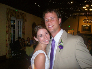 Marlena & Jeff Eggeling