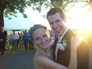 Holly & Cash Dewitt