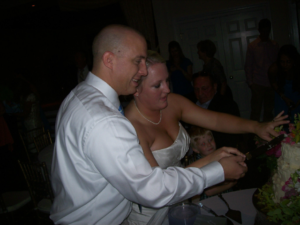 Amy & Adam Sexton
