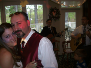 Jon & Lauren Davis