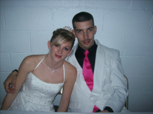 Jessi & Jonathan Burnette
