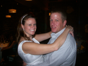 Jennifer & Greg Sheaves