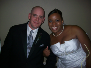 Shanika & Billy Johnson