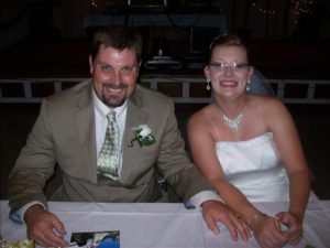 Mark & Samantha Willis