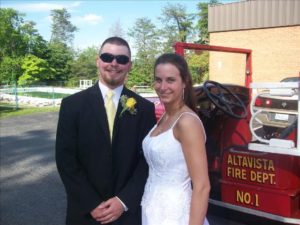 Jerod & Brittney Layne