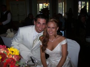 David & Autumn Nesbitt
