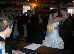 Spencer & Kaelynn Judd! Special guest Michael O'Brian! Another picture is under "celebrities!"