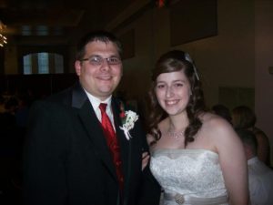 Chris & Valerie Harris