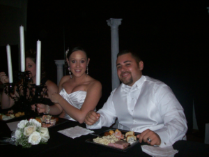 Della & Kevin English
