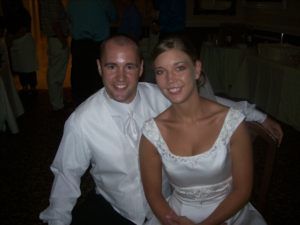 Mark & Sarah Carlson