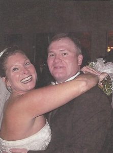 Michelle & Rodney Bryant