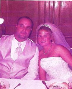 Amanda & James Puryear