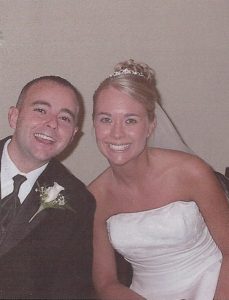 Kara & Bobby Trent