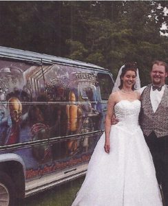 Tim & Jeryl Callahan