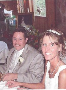 Phillip & Jessica Meeks