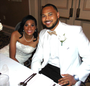 Teeal & Jeremi Turner