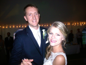 Brandon & Taylor Hillegass