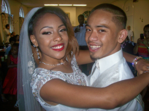 Breanna & Assis Sanani